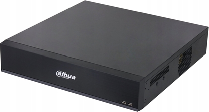 Picture of Rejestrator Dahua Technology REJESTRATOR IP NVR5864-XI 64 KANAY WizMind DAHUA
