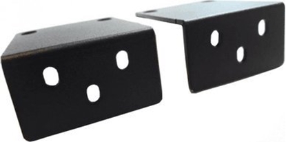 Picture of Rejestrator Hikvision HIKVISION 1U 380 19" Mounting Bracket UCHWYTY RACK DO MONTAU REJESTRATORÓW