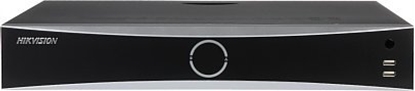 Attēls no Rejestrator Hikvision REJESTRATOR IP DS-7732NXI-I4/16P/S(E) 32 KANAY, 16 PoE ACUSENSE Hikvision