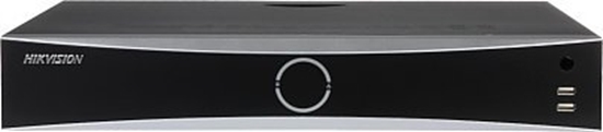 Picture of Rejestrator Hikvision REJESTRATOR IP DS-7732NXI-I4/16P/S(E) 32 KANAY, 16 PoE ACUSENSE Hikvision