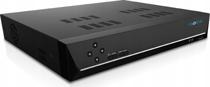 Picture of Rejestrator Reolink Rejestrator 16PoE Reolink NVS16