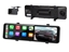 Picture of Rejestrator video BLACKBOX DVR F620 Carplay Android kamera + kamera tylna