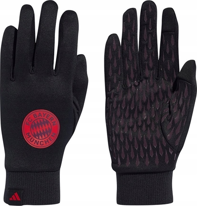 Attēls no Rkawiczki adidas FC Bayern IX5696