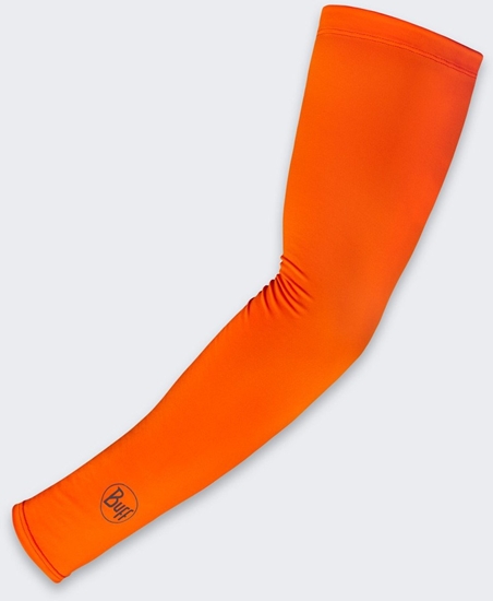 Picture of Rkawy Chronice Przed Socem Buff Solid Orange