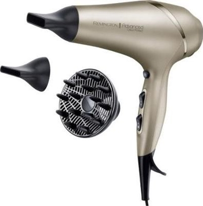 Attēls no Remington AC8605 Hairdryer 2300W / Champagne