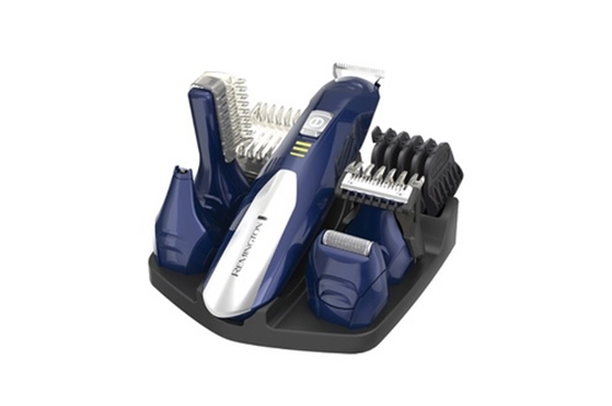 Picture of REMINGTON HAIR CLIPPER ALL IN ONE KIT PG6045