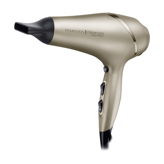 Picture of REMINGTON HAIR DRYER COLOUR PROTECT 2300W AC8605