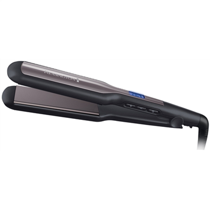 Attēls no Remington S5525 Straightening iron Warm Black