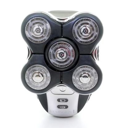 Picture of REMINGTON SHAVER RX5 ULTIMATE HEAD SHAVER XR1500