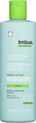 Изображение RENE FURTERER Imbue- Curl Respecting Conditioner
