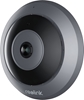 Picture of Reolink Fisheye Series P520 6MP 360° Panoramic Indoor Fisheye Camera with Smart Detection, Night Vision & Two-Way Audio, Black |