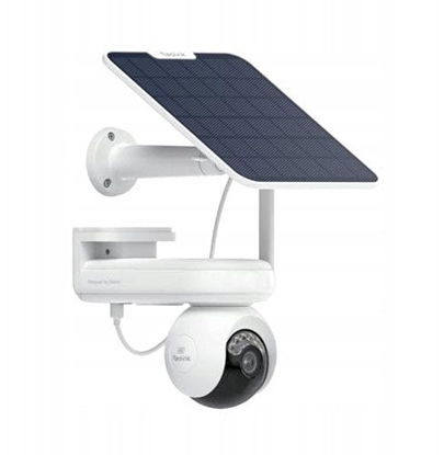 Picture of Reolink | 4K Smart WiFi Security Camera | Altas Series B660 | Dome | 8 MP | f=4mm，fixed | IP65 | H.264/H.265 | Micro SD, Max. 512 GB