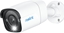 Picture of Reolink P340 Smart 12MP Ultra HD PoE Bullet Camera with Person/Vehicle Detection and Two-Way Audio, White |
