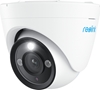 Picture of Reolink 4K Security IP Camera with Color Night Vision P434 Dome 8 MP 2.8-8mm/F1.6 IP66 H.265 MicroSD, max. 256 GB