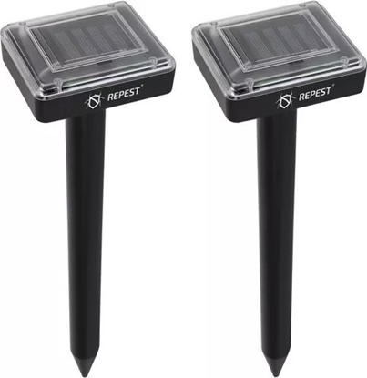 Picture of Repest Odstraszacz kretów solarny OEM (2 sztuki) 23668