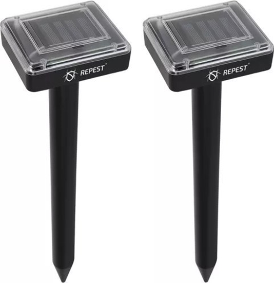 Picture of Repest Odstraszacz kretów solarny OEM (2 sztuki) 23668