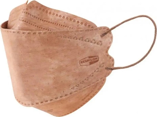 Picture of Respilon Maska antywirusowa Zabójca Wirusów - 2 szt.