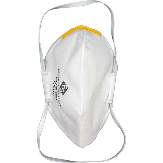 Picture of Respiratoru komplekts FFP1, 3gab. YT-74870