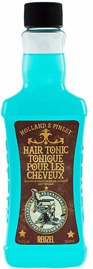 Picture of Reuzel Hollands Finest Hair Tonic tonik do wosów i masau 350ml