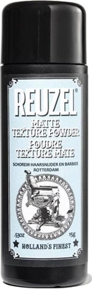 Picture of Reuzel Matte Texture Powder matujcy puder do wosów 15g