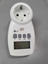 Изображение REV Energy Cost Measuring Device digital compact white