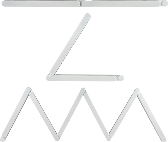 Picture of REV LED Under-Cabinet Lamp ADD-ON extension FLEXLIGHT 3,4W