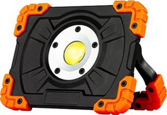 Picture of REV LED Working Light Flood 5W Powerbank 2h Runtime 2620011210