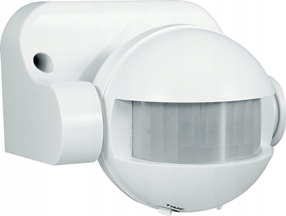 Picture of REV Motion Detector 180° white