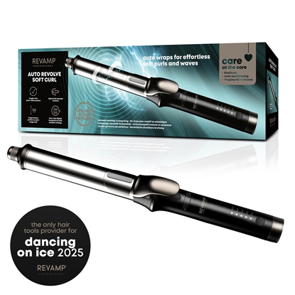 Picture of Revamp CL-3000-EU Auto Revolve Soft Curl