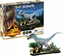 Attēls no Revell *****REVELL puzzle 3D Jurassic World Blue 00243