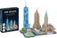 Picture of Revell 3D-Puzzle New York Skyline
