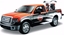 Picture of Revell Harley-Davidson pick-up w/motor cycle 1:24 ass.