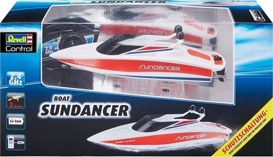 Picture of Revell RC Boat Sundancer