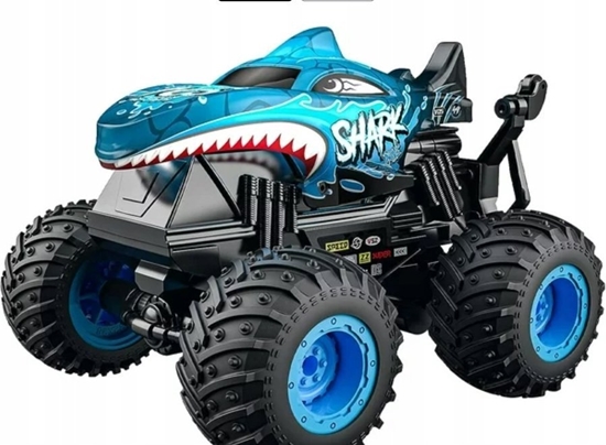 Изображение Revell RC Monster Truck Big Shark 2.0