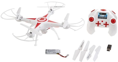 Picture of Revell RC Quadrocopter GO! Video