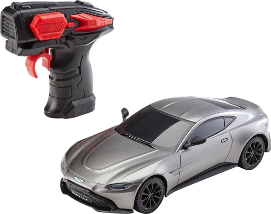 Изображение Revell REVELL 24658 Auto na radio "Aston Martin Vantage"