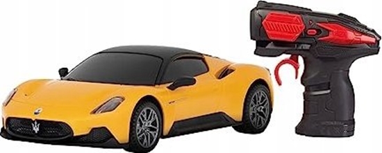 Изображение Revell REVELL 24677 Auto na radio Scale Car Maserati MC20