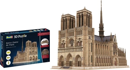 Attēls no Revell Revell Notre Dame de Paris - 00190