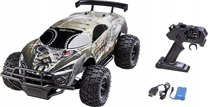 Picture of Revell Revell RC Car "Desert Rat" (grey/black)