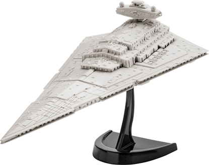 Attēls no Revell Star Wars Imperial Star Destroyer (REV-03609)