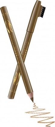 Attēls no Revers Kredka do brwi ze szczoteczk Eye Brow Stylist - jasny brz 1 szt.