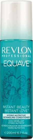 Изображение Revlon Equave Instant Beauty Love Hydro Conditioner Odywka do wosów w sprayu 200ml