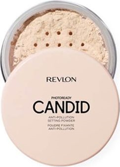Picture of Revlon PhotoReady Candid Anti-pollution Setting Powder puder do twarzy 001 15g