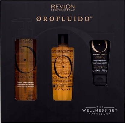 Picture of Revlon Revlon Professional - Orofluido - 100 ml