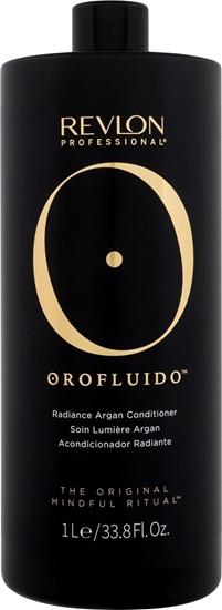 Picture of Revlon Revlon Professional Orofluido Radiance Argan Conditioner Odywka 1000ml
