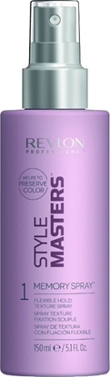 Изображение Revlon Style Masters Flexible Hold Texture Spray 1