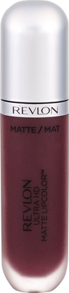 Attēls no Revlon Ultra HD Matte Lipcolor W 5.9ml