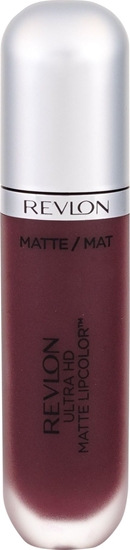 Изображение Revlon Ultra HD Matte Lipcolor W 5.9ml