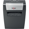 Picture of Rexel Momentum X308 Paper Shredder Particle-cut shredding 5x42mm P-3 15L, Grey/Black