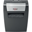 Attēls no Rexel Momentum X308 Paper Shredder Particle-cut shredding 5x42mm P-3 15L, Grey/Black